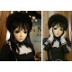 Kigurumi Doll Mask
